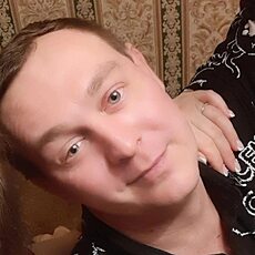 Фотография мужчины Дмитрий, 32 года из г. Вичуга