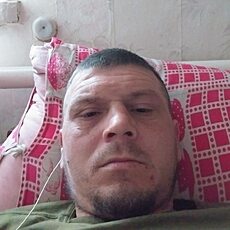 Фотография мужчины Андрій, 36 лет из г. Нововолынск