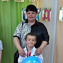 Олеся Стулова, 36 лет