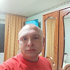 Фотография мужчины Ivan, 41 год из г. Бершадь