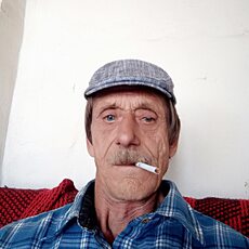 Фотография мужчины Николай, 62 года из г. Темиртау