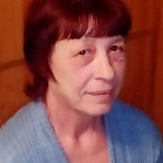 Фотография девушки Ольга, 55 лет из г. Камень-на-Оби