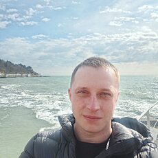 Фотография мужчины Тема, 38 лет из г. Сочи