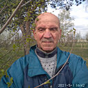 Михаил, 68 лет