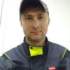 Фотография мужчины Алексей, 37 лет из г. Пермь