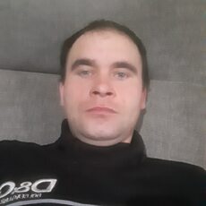 Фотография мужчины Санька, 32 года из г. Павлодар