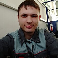 Фотография мужчины Андрей, 35 лет из г. Таганрог
