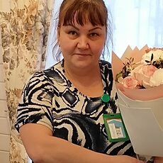 Фотография девушки Алена, 53 года из г. Златоуст