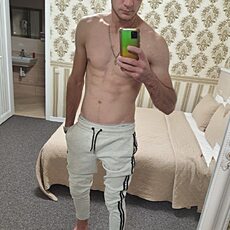 Фотография мужчины Виктор, 37 лет из г. Самара