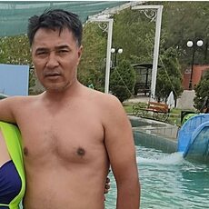 Фотография мужчины Баур, 50 лет из г. Тараз