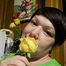 Фотография девушки Мила, 39 лет из г. Соликамск