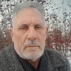 Фотография мужчины Анатолий, 67 лет из г. Красноярск