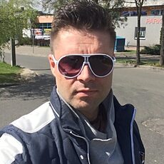 Фотография мужчины Вадим, 41 год из г. Краков