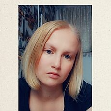 Фотография девушки Юлия, 26 лет из г. Куйтун
