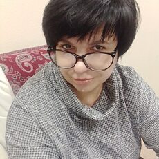Фотография девушки Ольга, 52 года из г. Красноярск