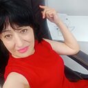 Даяна, 50 лет