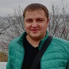 Фотография мужчины Никита, 38 лет из г. Новоград-Волынский
