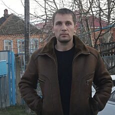 Фотография мужчины Алексей, 33 года из г. Партизанск