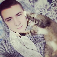 Фотография мужчины Алексей, 23 года из г. Нижневартовск
