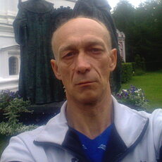 Фотография мужчины Сергей, 59 лет из г. Димитровград