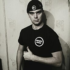 Фотография мужчины Богдан, 33 года из г. Абакан