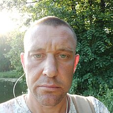 Фотография мужчины Николай, 37 лет из г. Богородицк