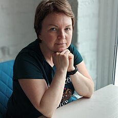 Фотография девушки Юлия, 43 года из г. Петрозаводск