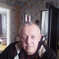 Фотография мужчины Андрей, 61 год из г. Минусинск