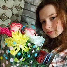Фотография девушки Наталья, 19 лет из г. Ордынское