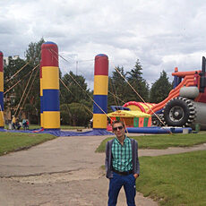 Фотография мужчины Иван, 30 лет из г. Псков