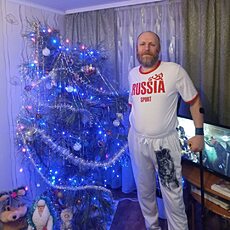 Фотография мужчины Даниил, 41 год из г. Донецк