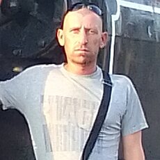 Фотография мужчины Андрей, 42 года из г. Солигорск