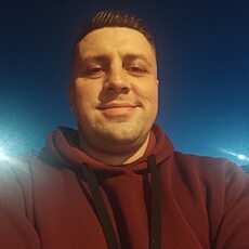 Фотография мужчины Александр, 39 лет из г. Барановичи