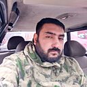 Илкин, 35 лет