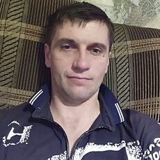Фотография мужчины Алексей, 36 лет из г. Горняк (Алтайский край)
