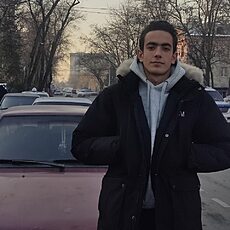 Фотография мужчины Сергей, 23 года из г. Бишкек