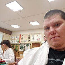 Фотография мужчины Вадим, 36 лет из г. Заокский