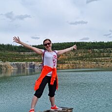 Фотография девушки Елена, 46 лет из г. Екатеринбург