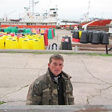 Фотография мужчины Андрей, 49 лет из г. Керчь