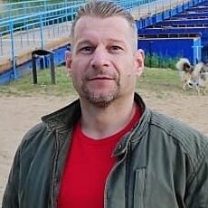 Фотография мужчины Aleksej, 42 года из г. Лепель