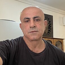 Фотография мужчины Артур, 53 года из г. Тель-Авив