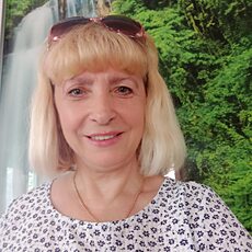 Фотография девушки Ванесса, 59 лет из г. Винница