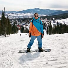 Фотография мужчины Putnik, 20 лет из г. Чебоксары