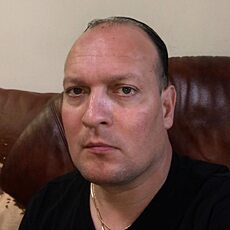 Фотография мужчины Максим Соколов, 47 лет из г. Зеленоград