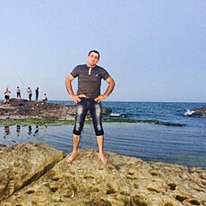 Фотография мужчины Roman, 37 лет из г. Баку