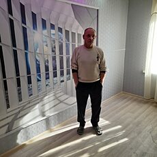 Фотография мужчины Александр, 58 лет из г. Алматы