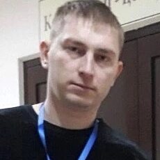 Фотография мужчины Алексей, 35 лет из г. Ангарск