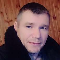 Фотография мужчины Дмитрий, 46 лет из г. Лабытнанги