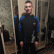 Фотография мужчины Андрей, 23 года из г. Камышин