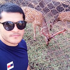 Фотография мужчины Ра, 34 года из г. Брянск